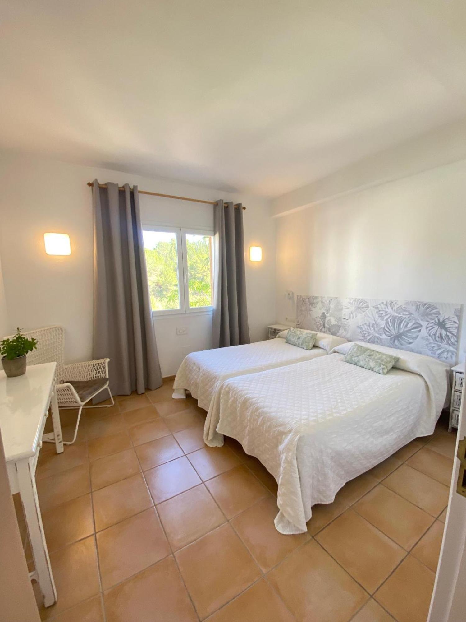 Ferrer Apartment Playa Des Figueral