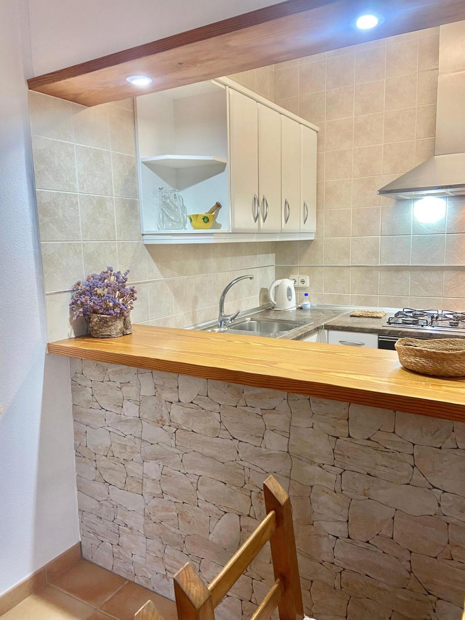 Apartment Ferrer Playa Des Figueral