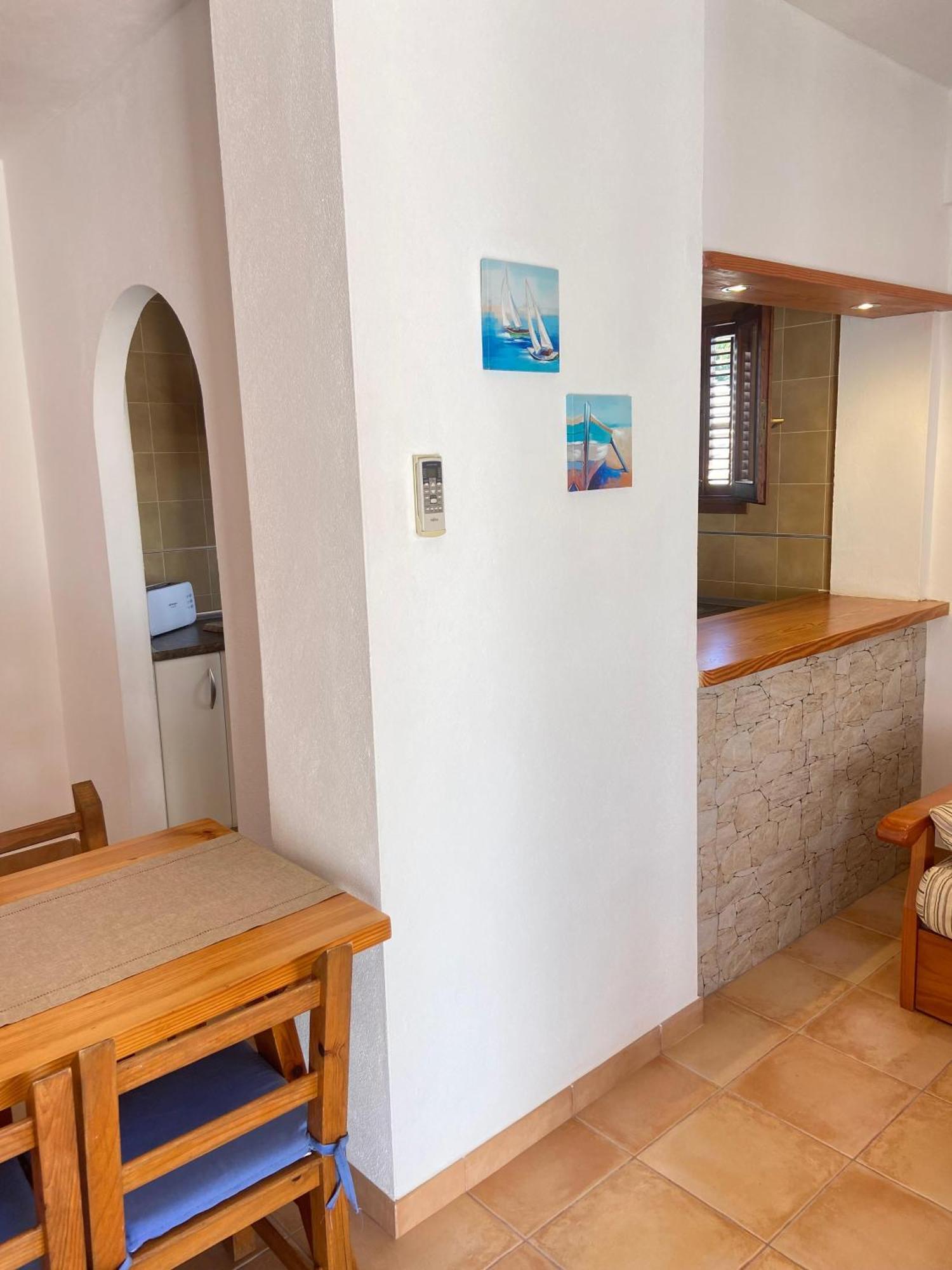 Ferrer Appartement