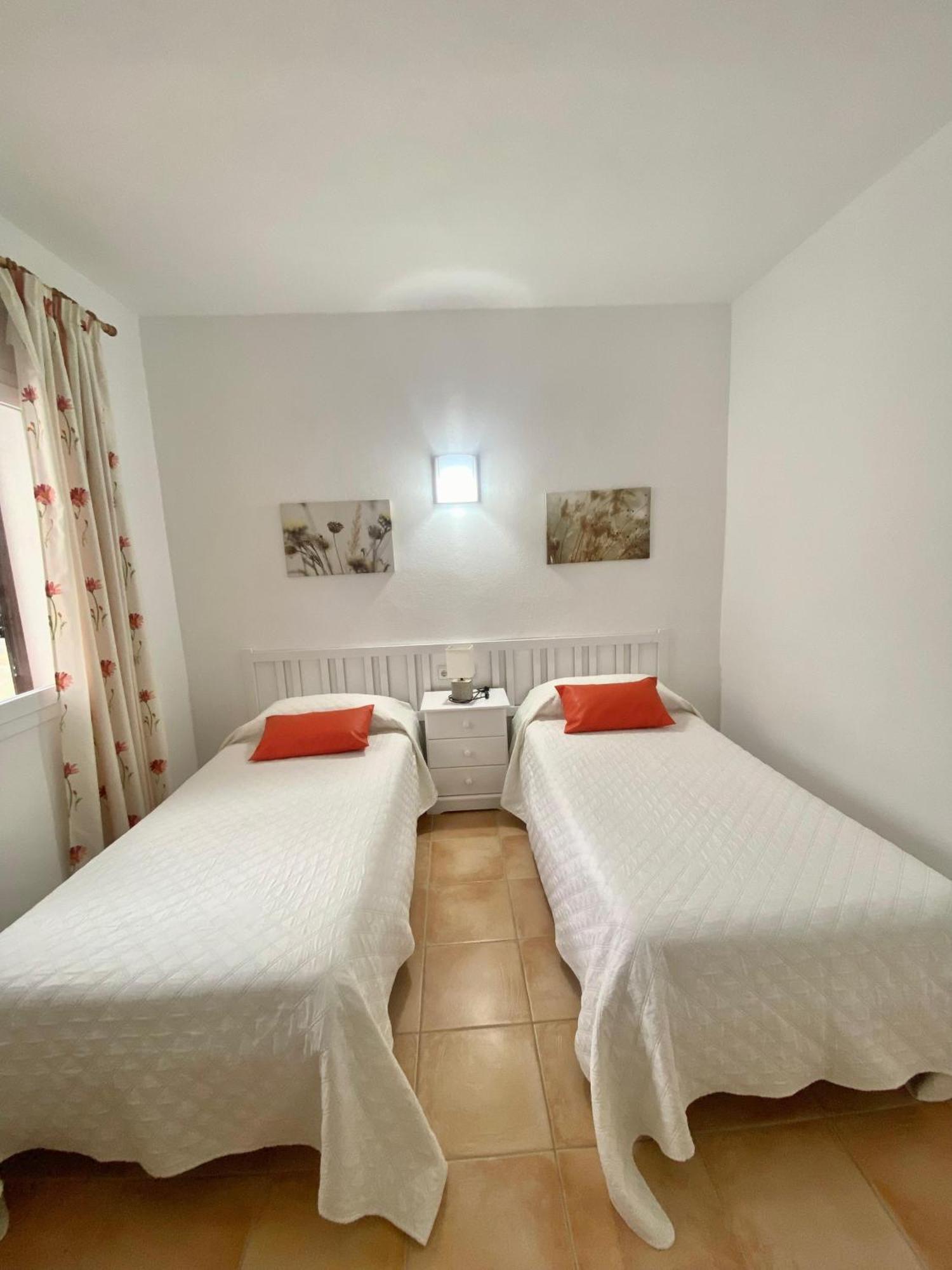 Appartement Ferrer *