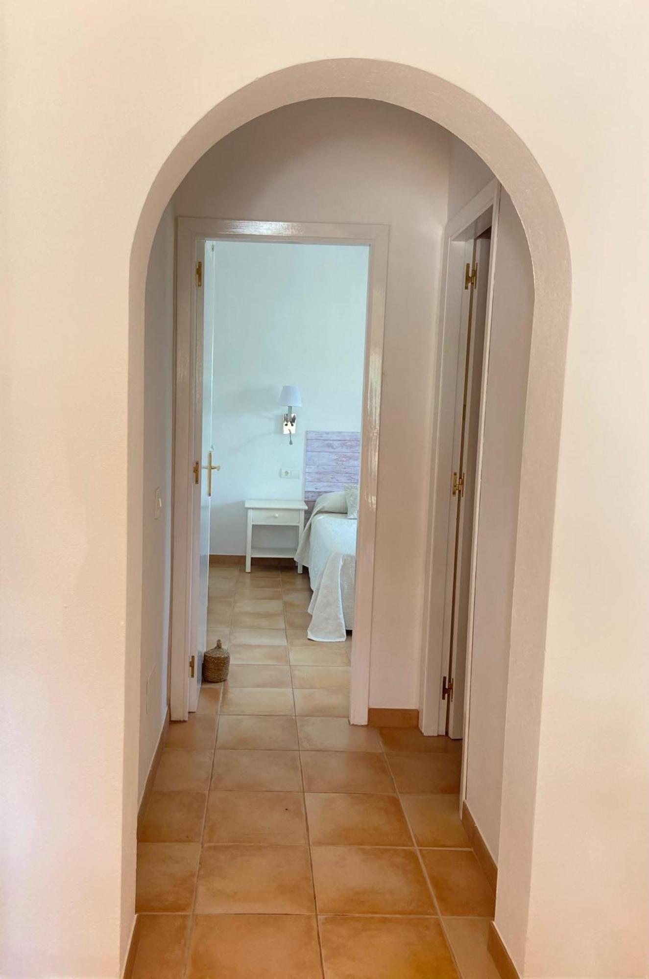 Ferrer Appartement Playa Des Figueral
